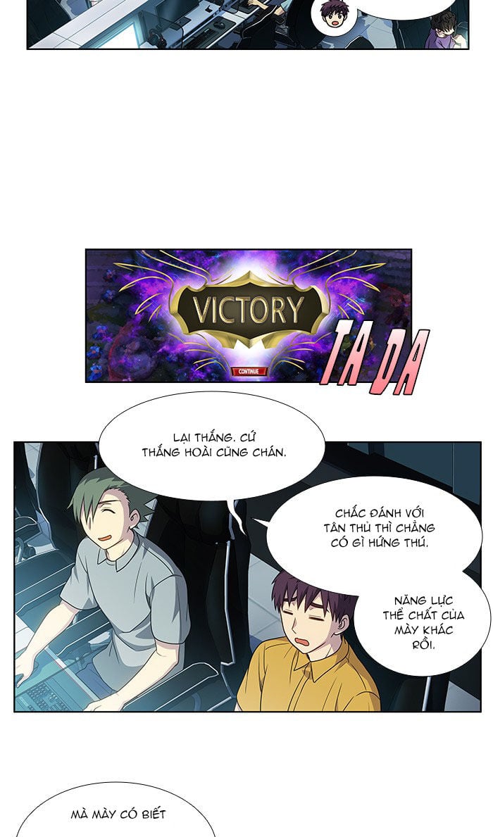 The Gamer: Chapter 328