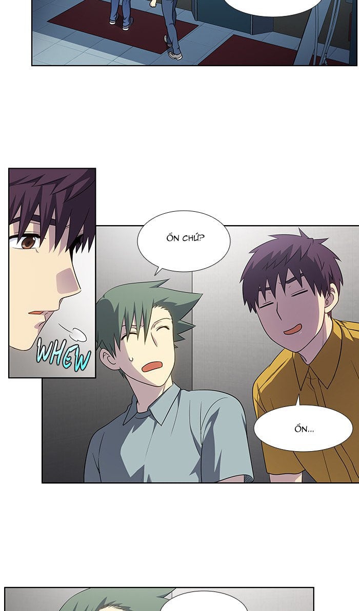 The Gamer: Chapter 328