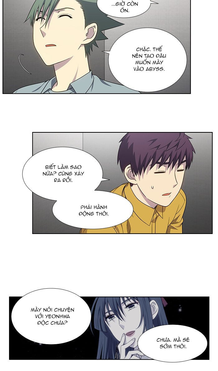 The Gamer: Chapter 328