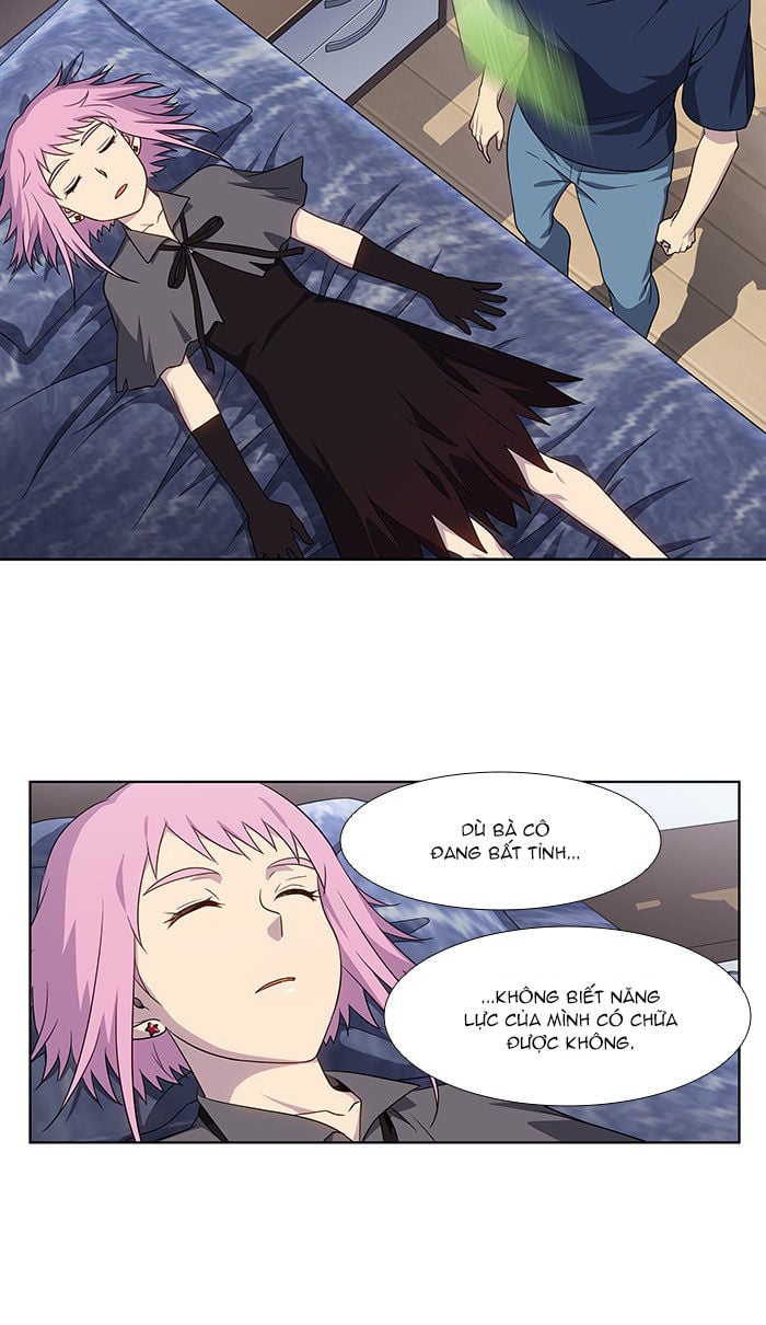 The Gamer: Chapter 328