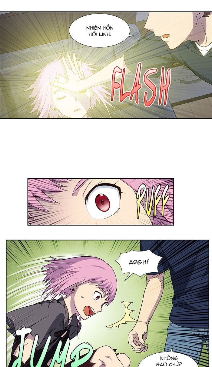 The Gamer: Chapter 328