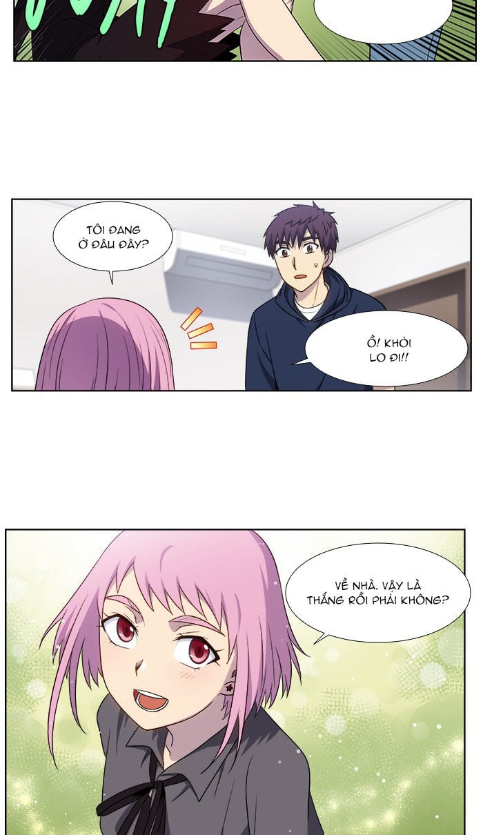 The Gamer: Chapter 328