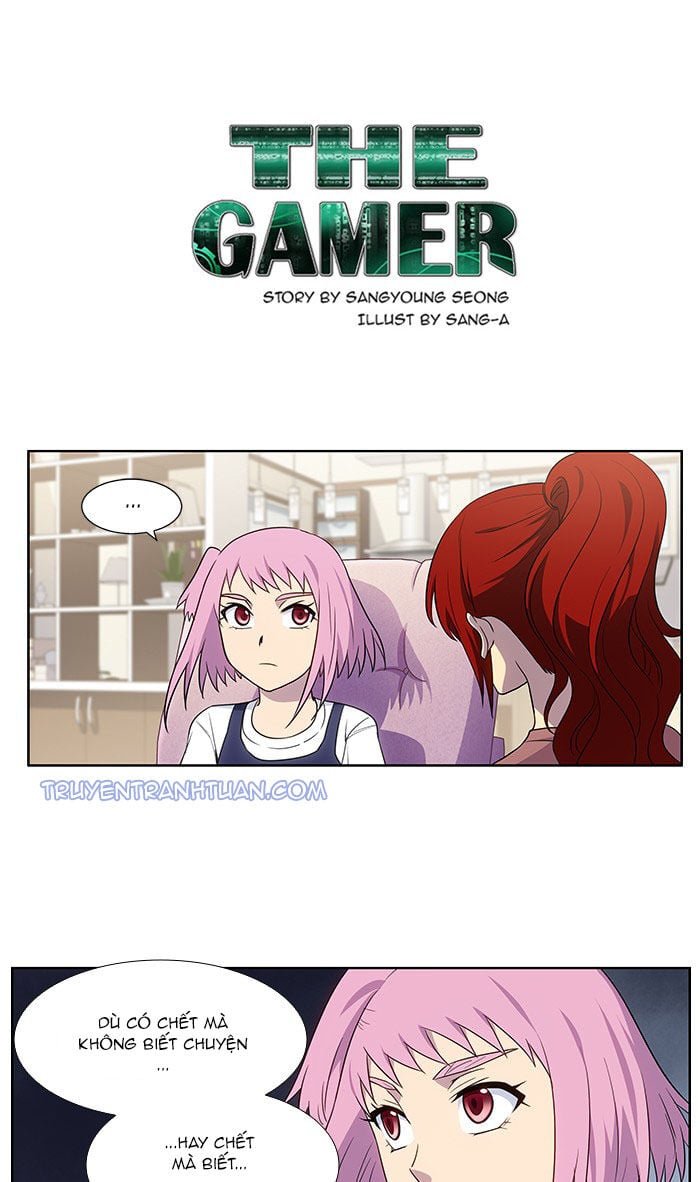 The Gamer: Chapter 331