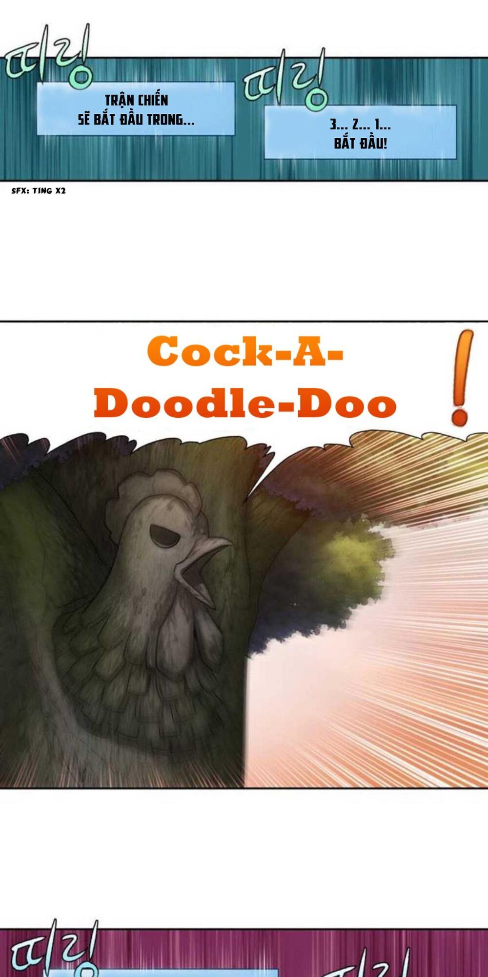 The Gamer: Chapter 344