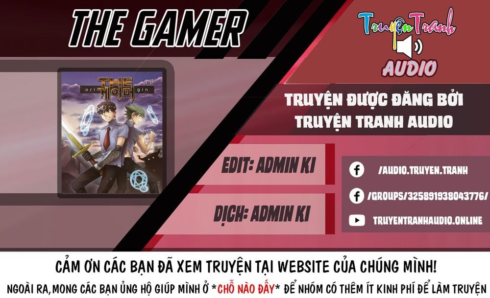 The Gamer: Chapter 345