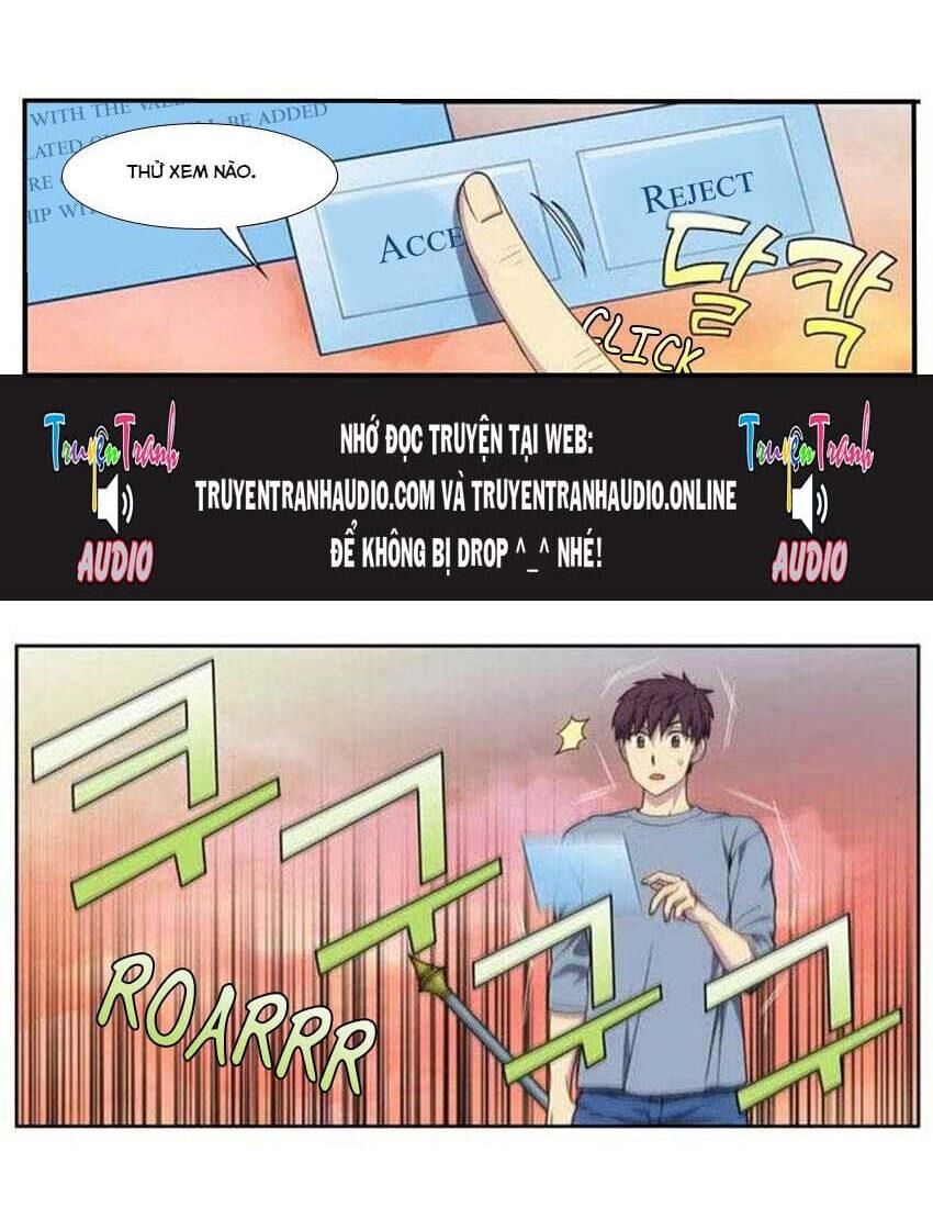 The Gamer: Chapter 345