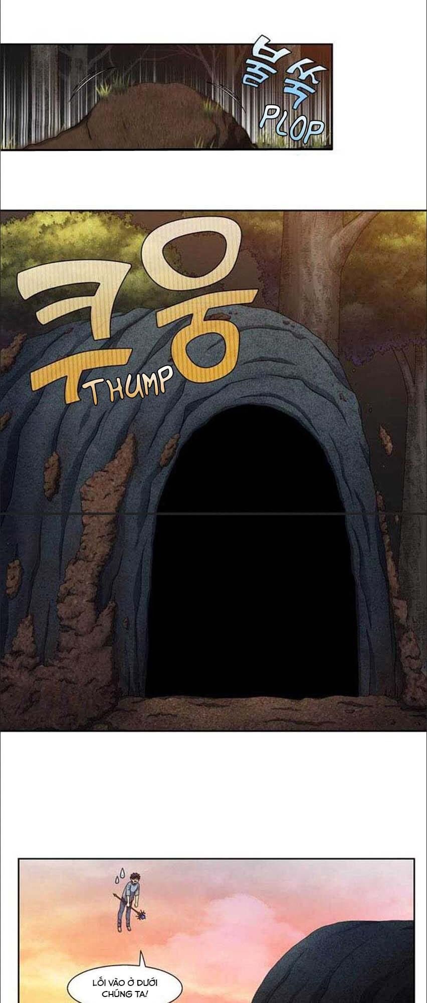 The Gamer: Chapter 345