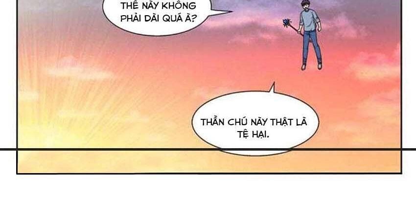 The Gamer: Chapter 345