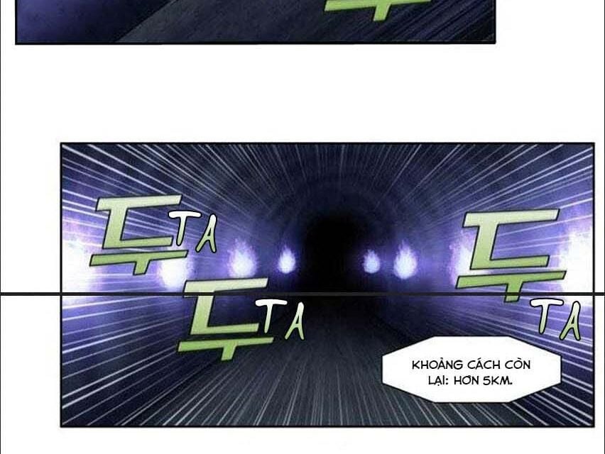 The Gamer: Chapter 345