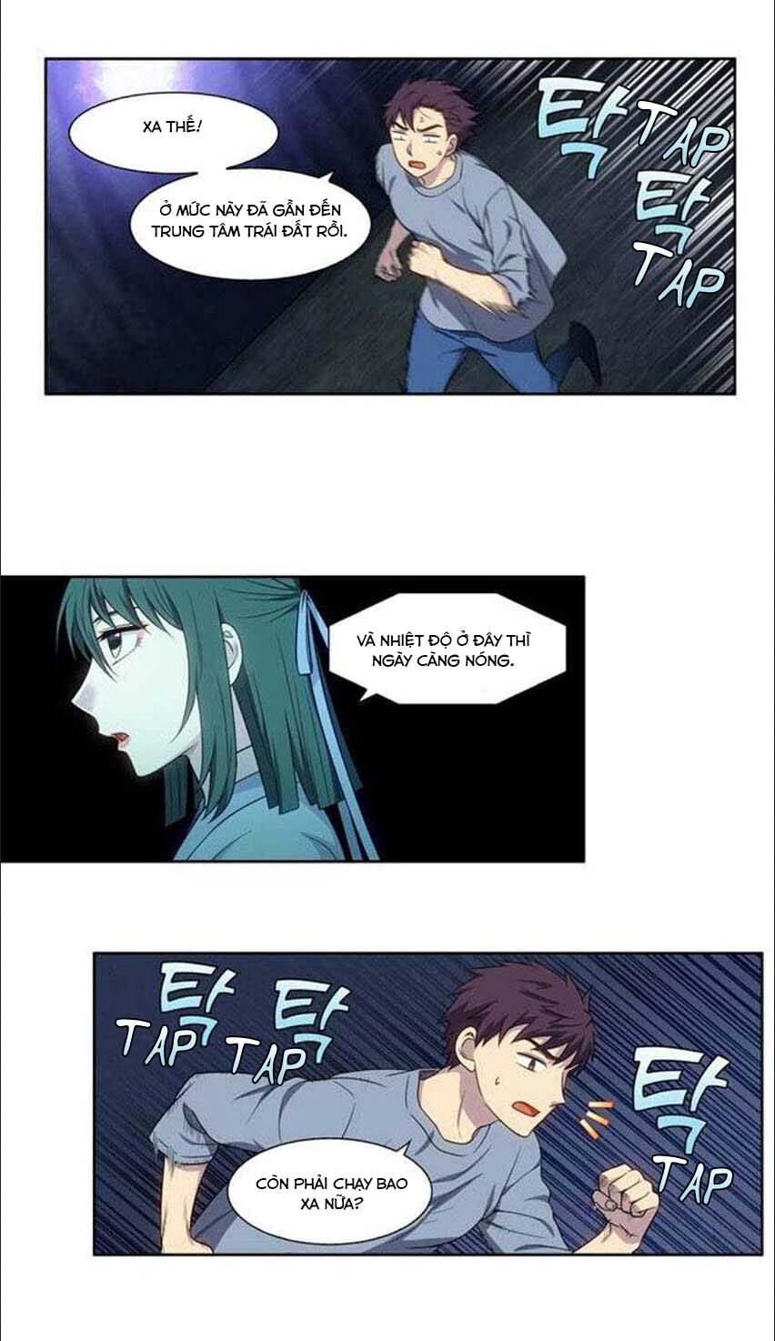 The Gamer: Chapter 345