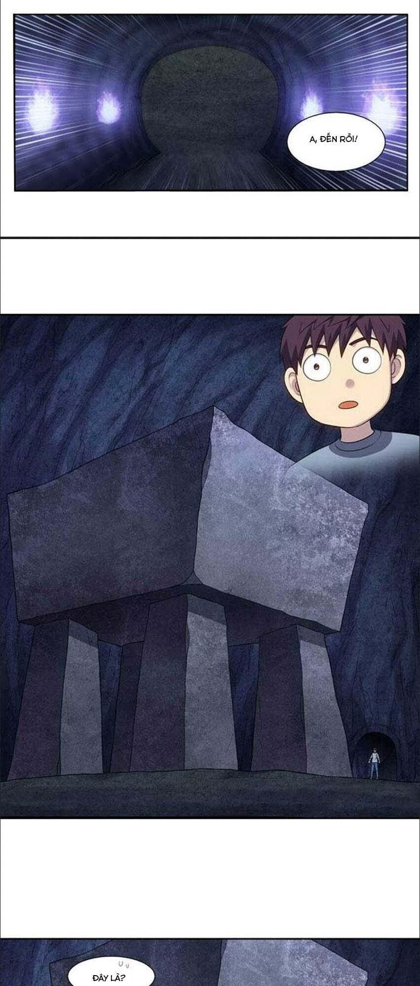 The Gamer: Chapter 345