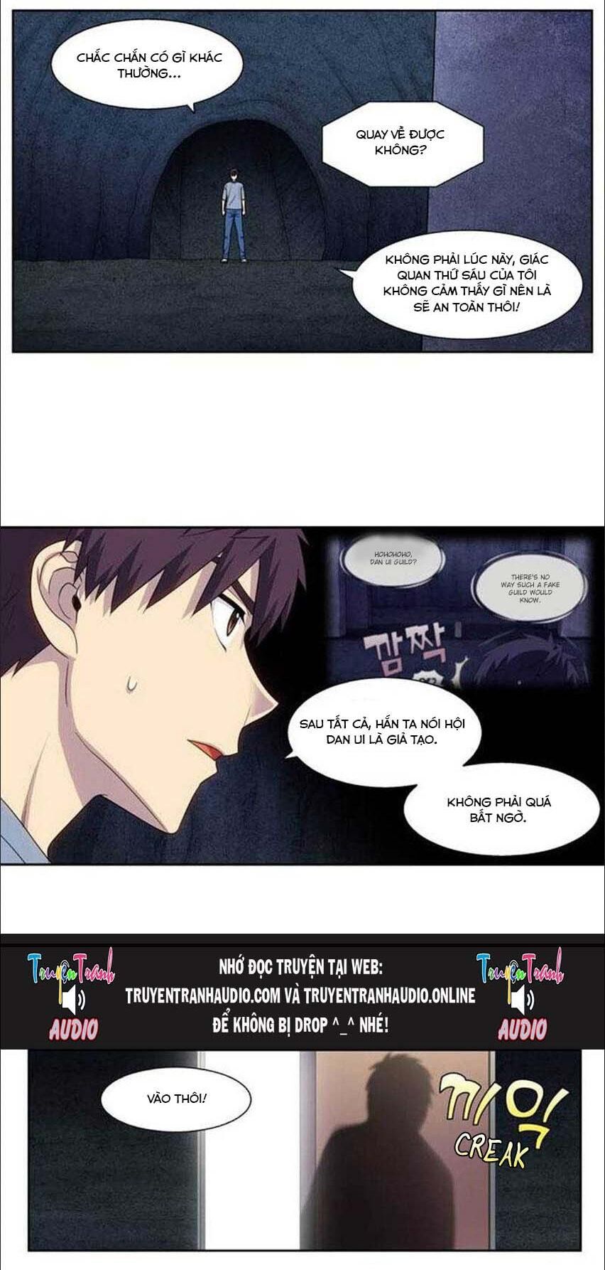 The Gamer: Chapter 345