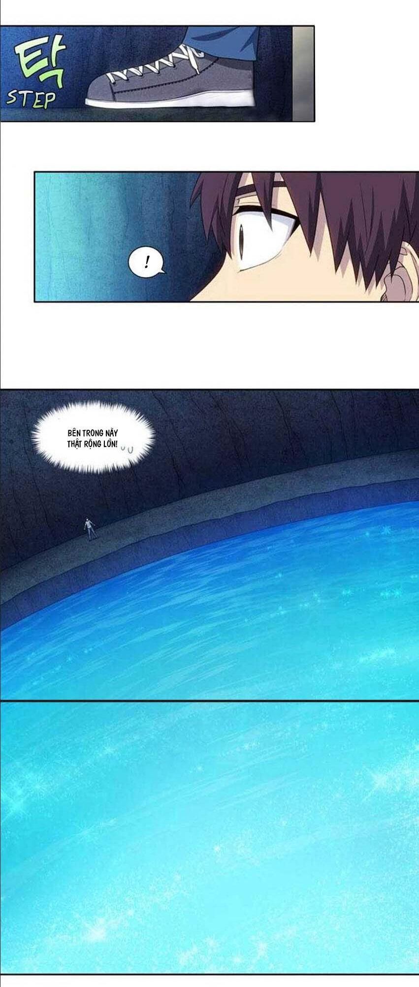 The Gamer: Chapter 345