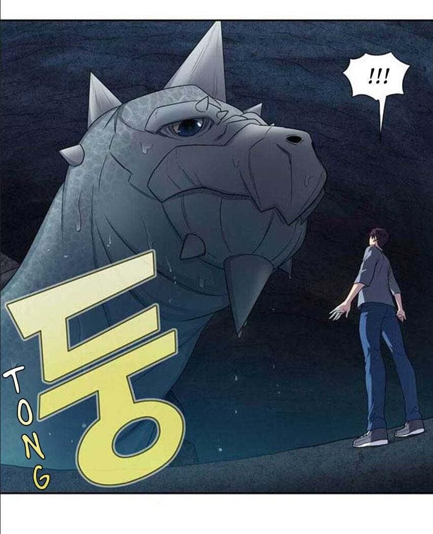 The Gamer: Chapter 345