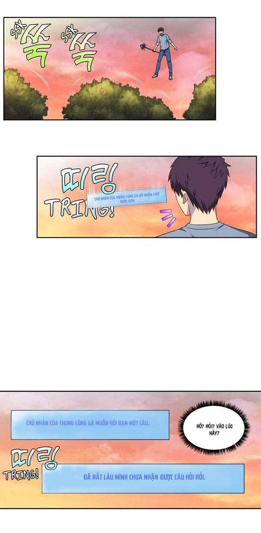 The Gamer: Chapter 345