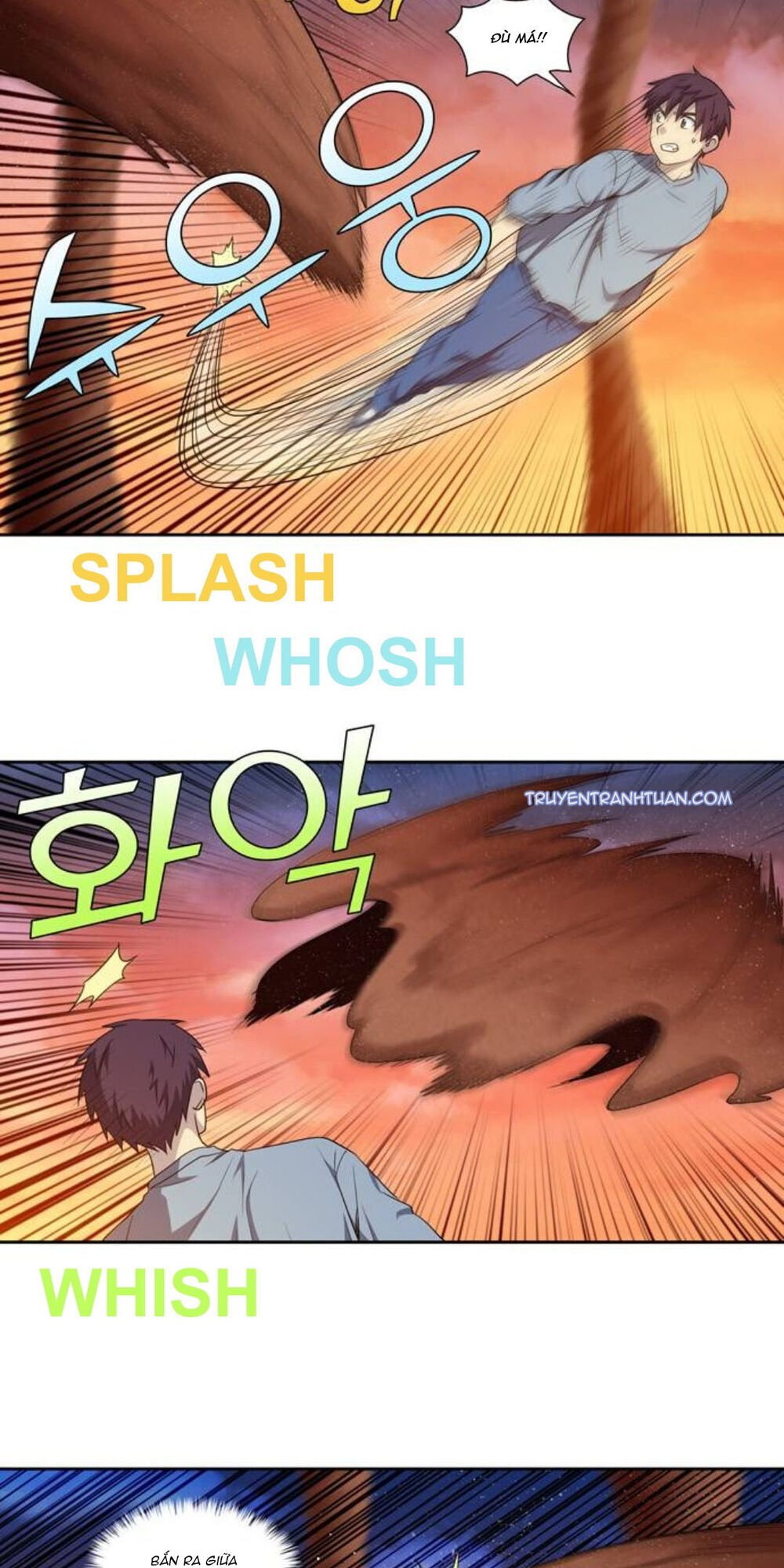 The Gamer: Chapter 348