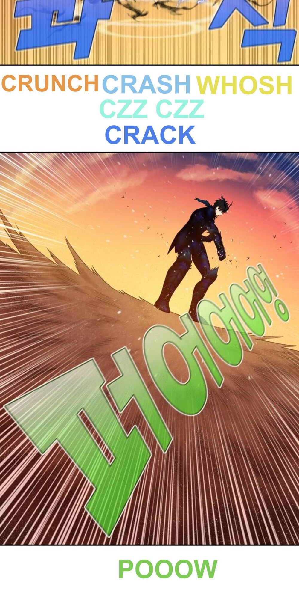 The Gamer: Chapter 348