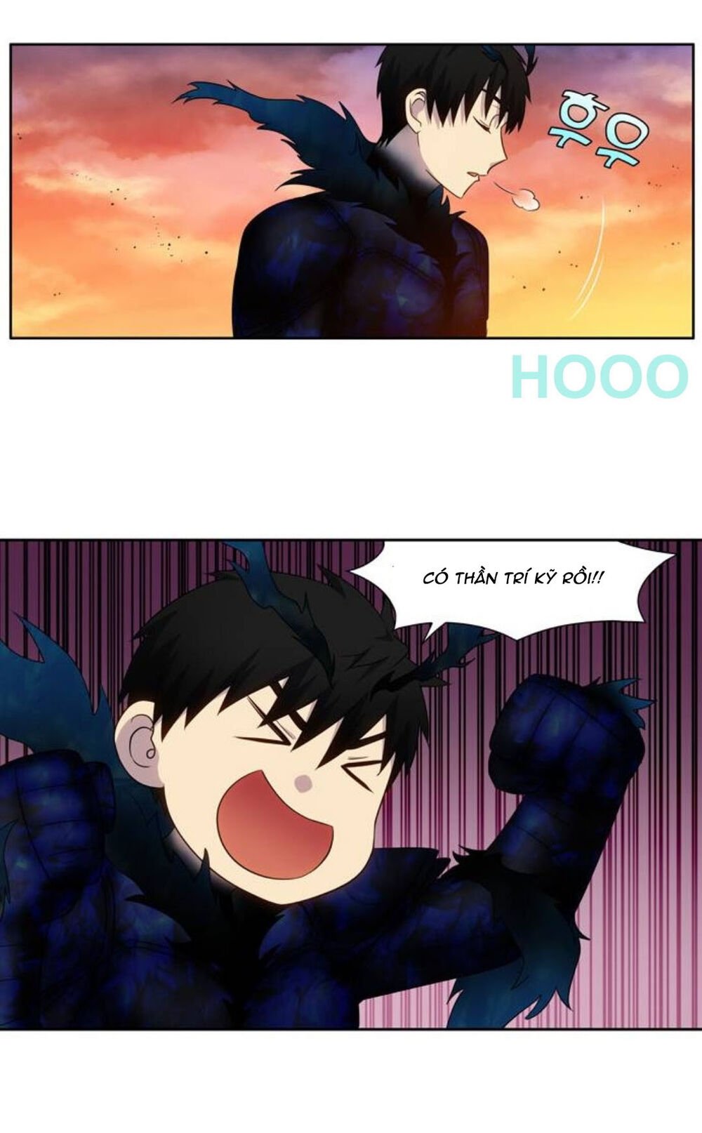 The Gamer: Chapter 348