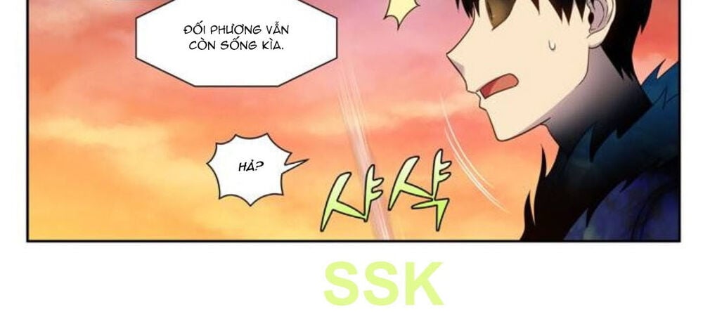 The Gamer: Chapter 348