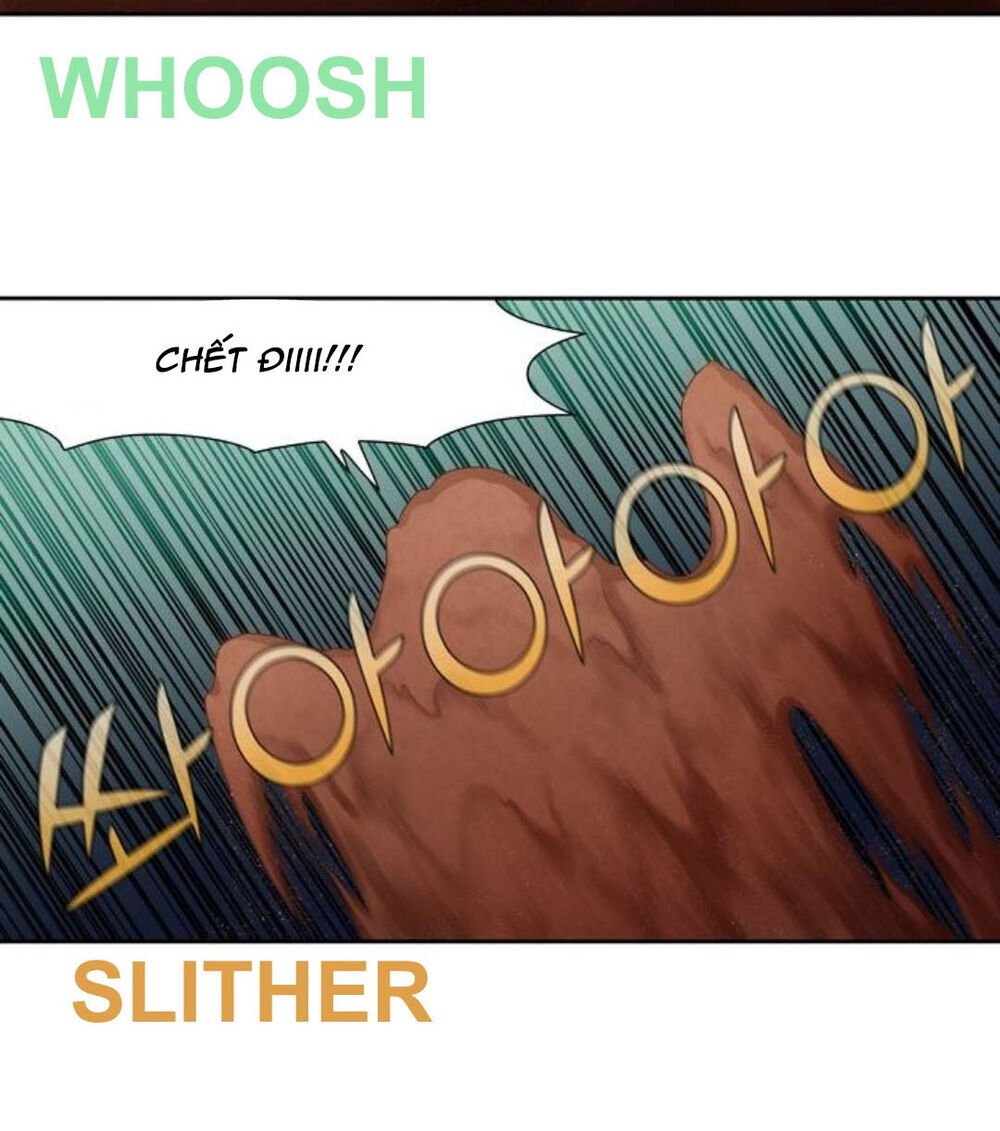 The Gamer: Chapter 348