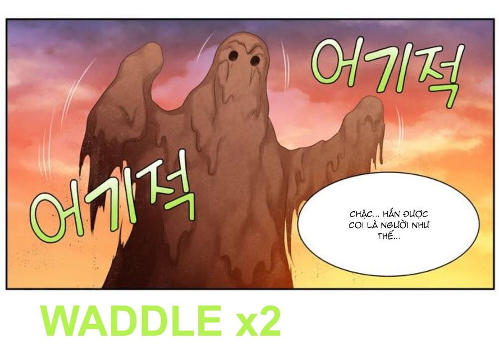 The Gamer: Chapter 348