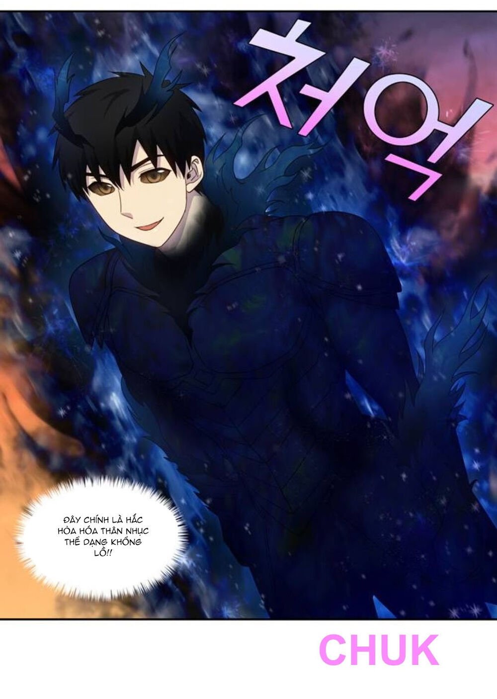 The Gamer: Chapter 348