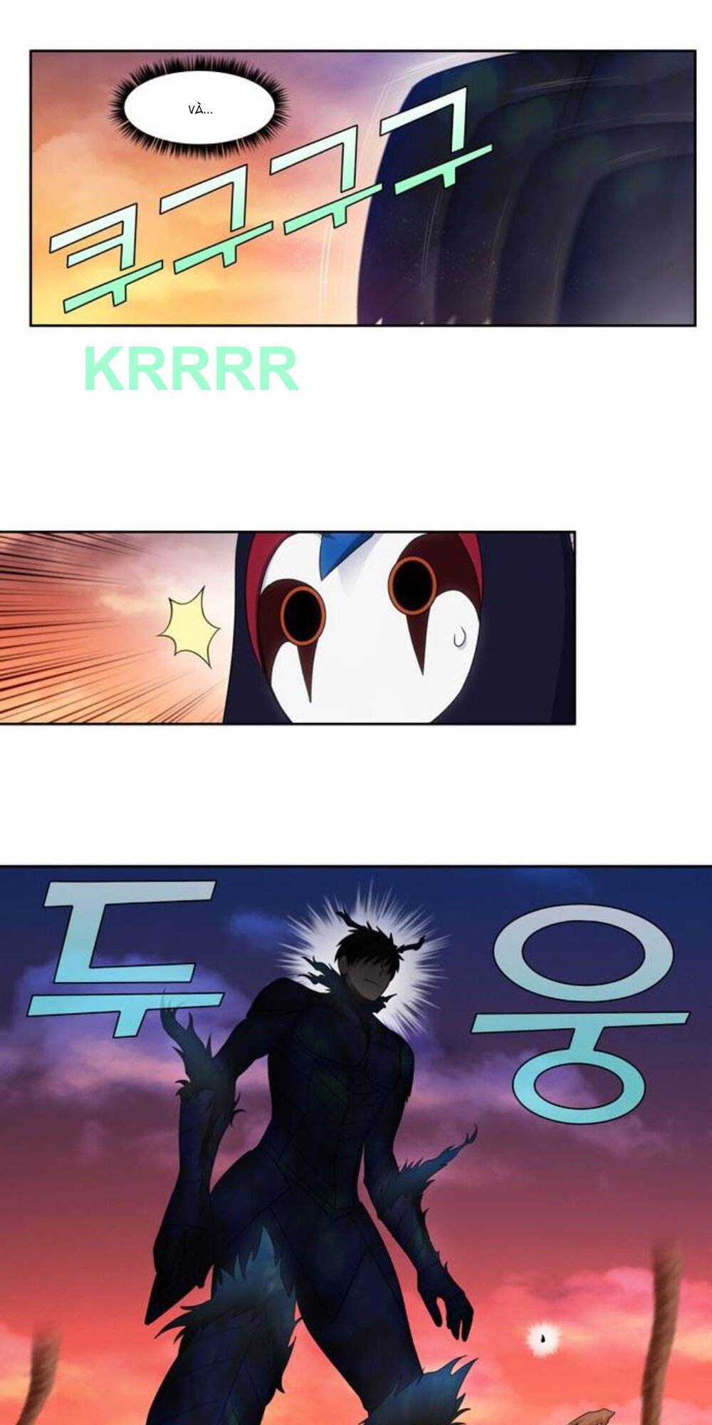 The Gamer: Chapter 348