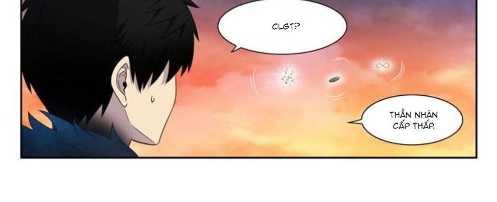 The Gamer: Chapter 349