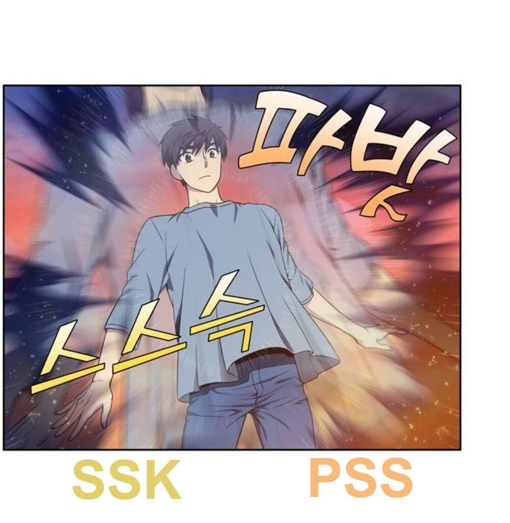 The Gamer: Chapter 349