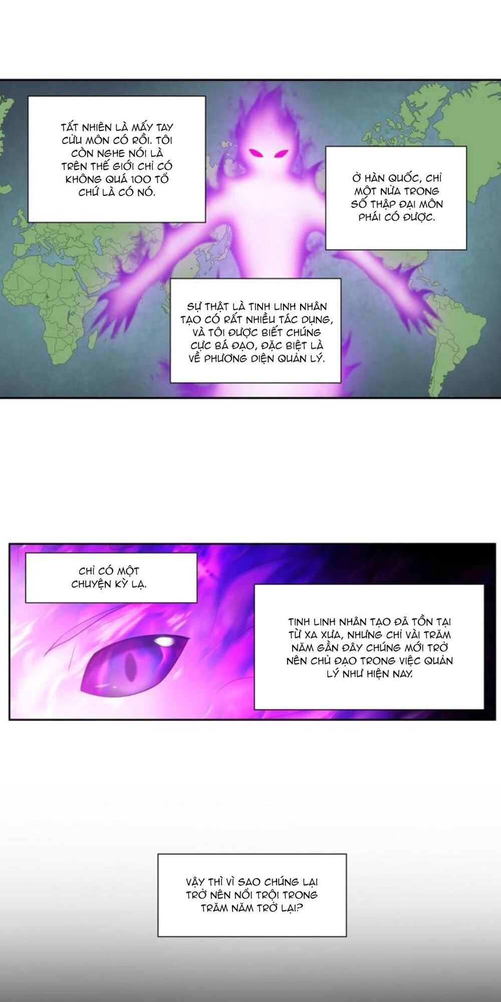 The Gamer: Chapter 350