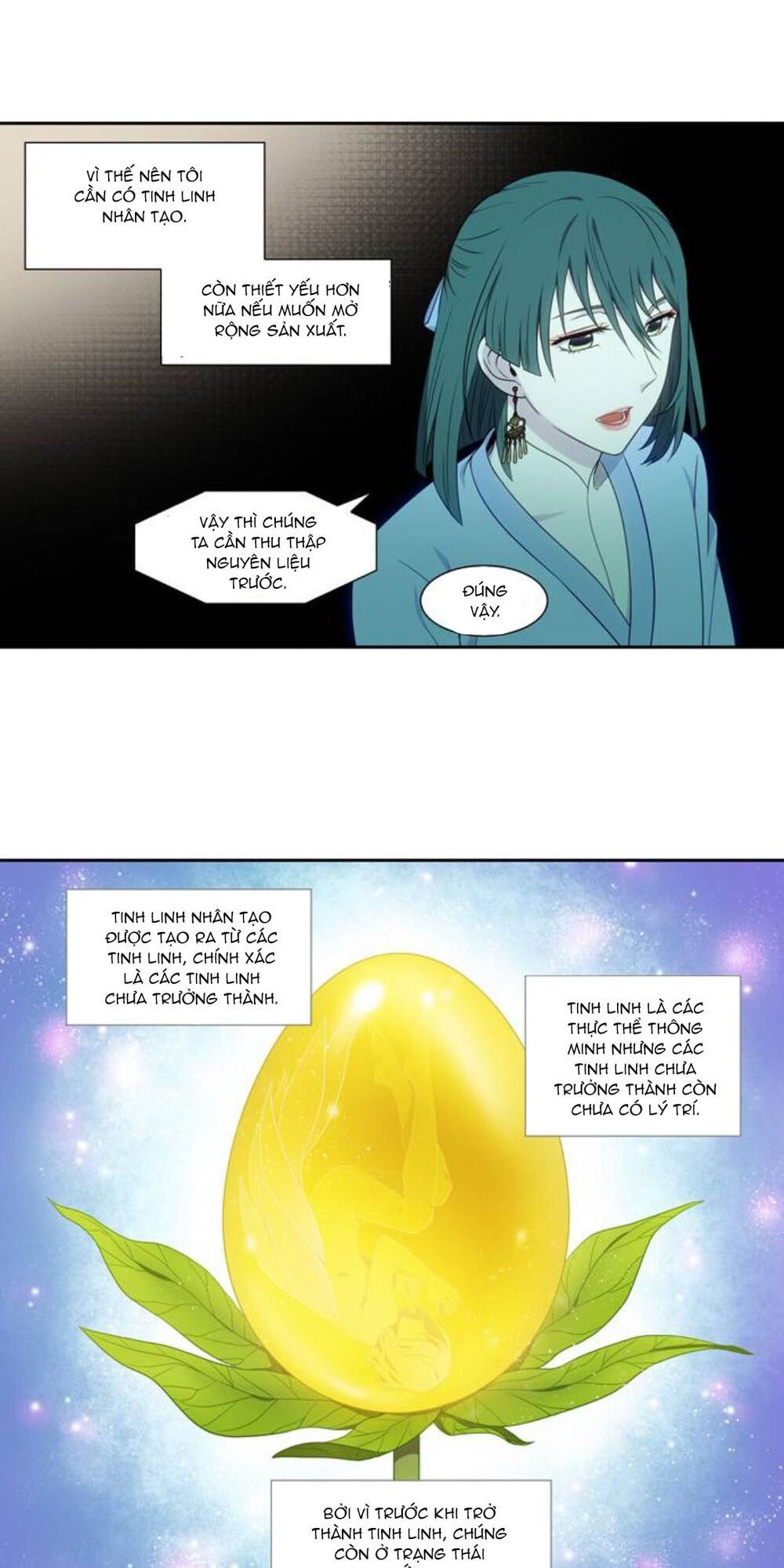 The Gamer: Chapter 350