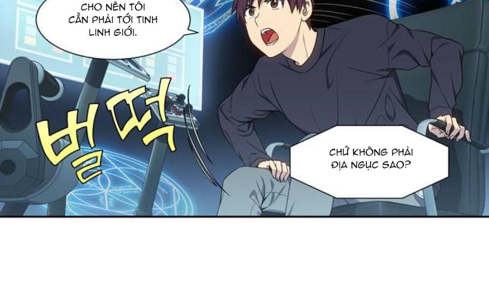 The Gamer: Chapter 350