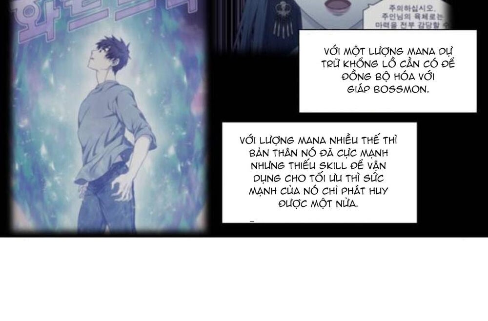 The Gamer: Chapter 350