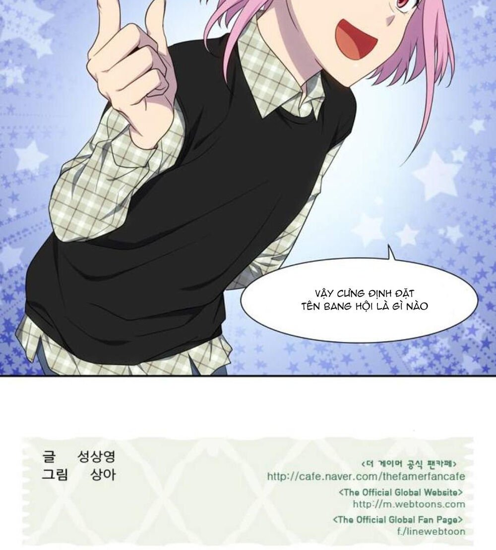 The Gamer: Chapter 350