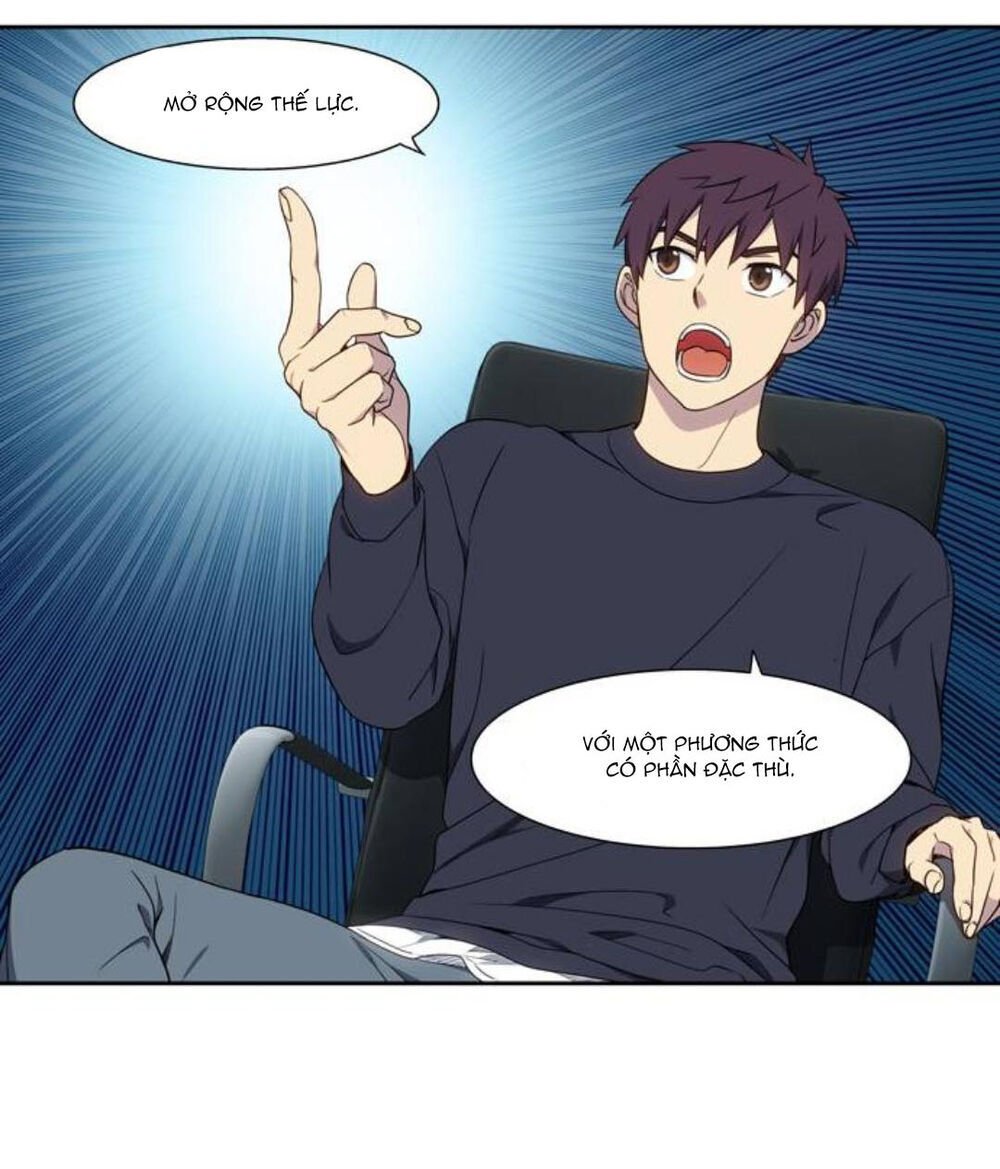 The Gamer: Chapter 350