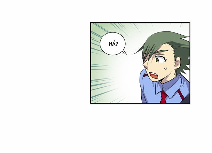 The Gamer: Chapter 36