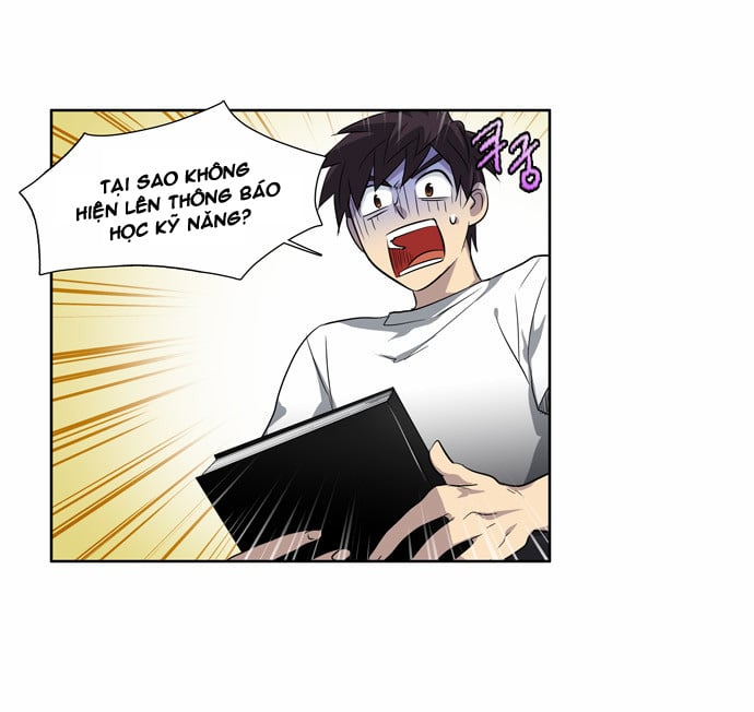 The Gamer: Chapter 36