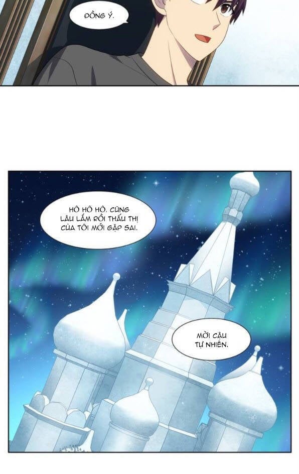 The Gamer: Chapter 362