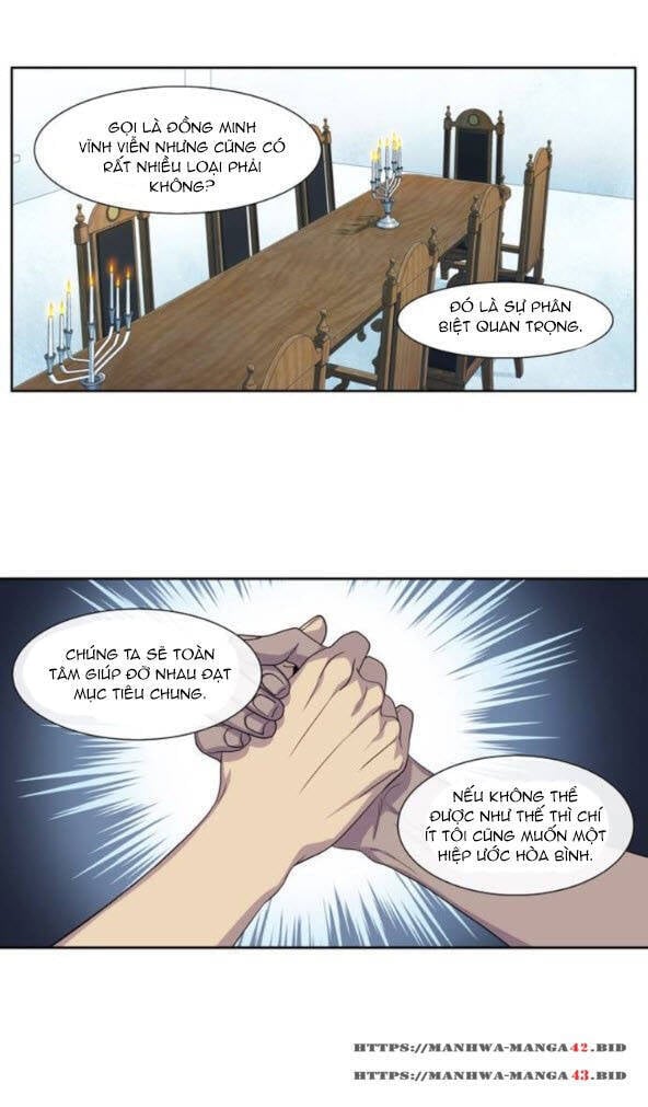 The Gamer: Chapter 362