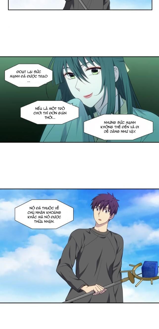 The Gamer: Chapter 365