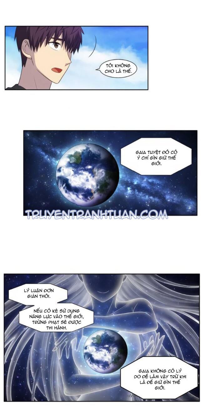 The Gamer: Chapter 365