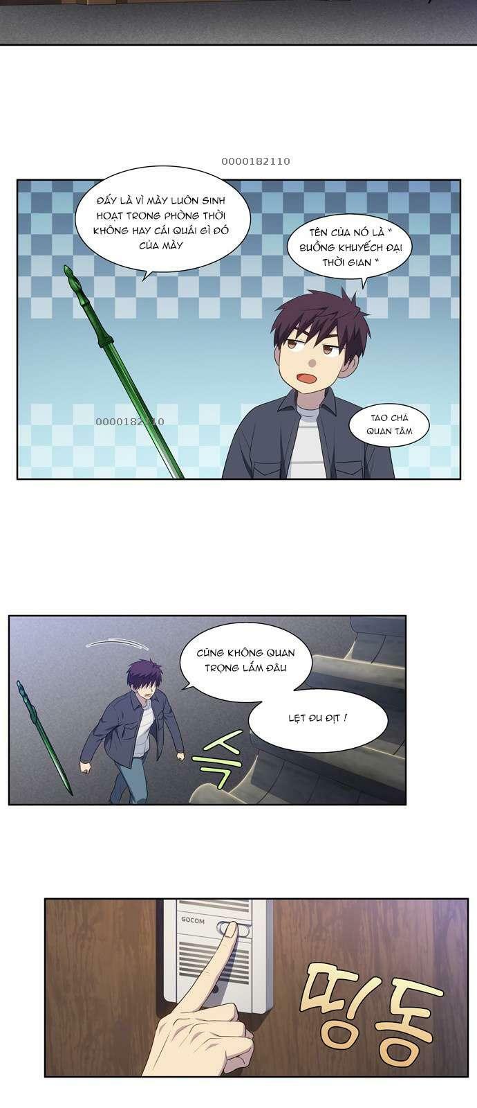 The Gamer: Chapter 375