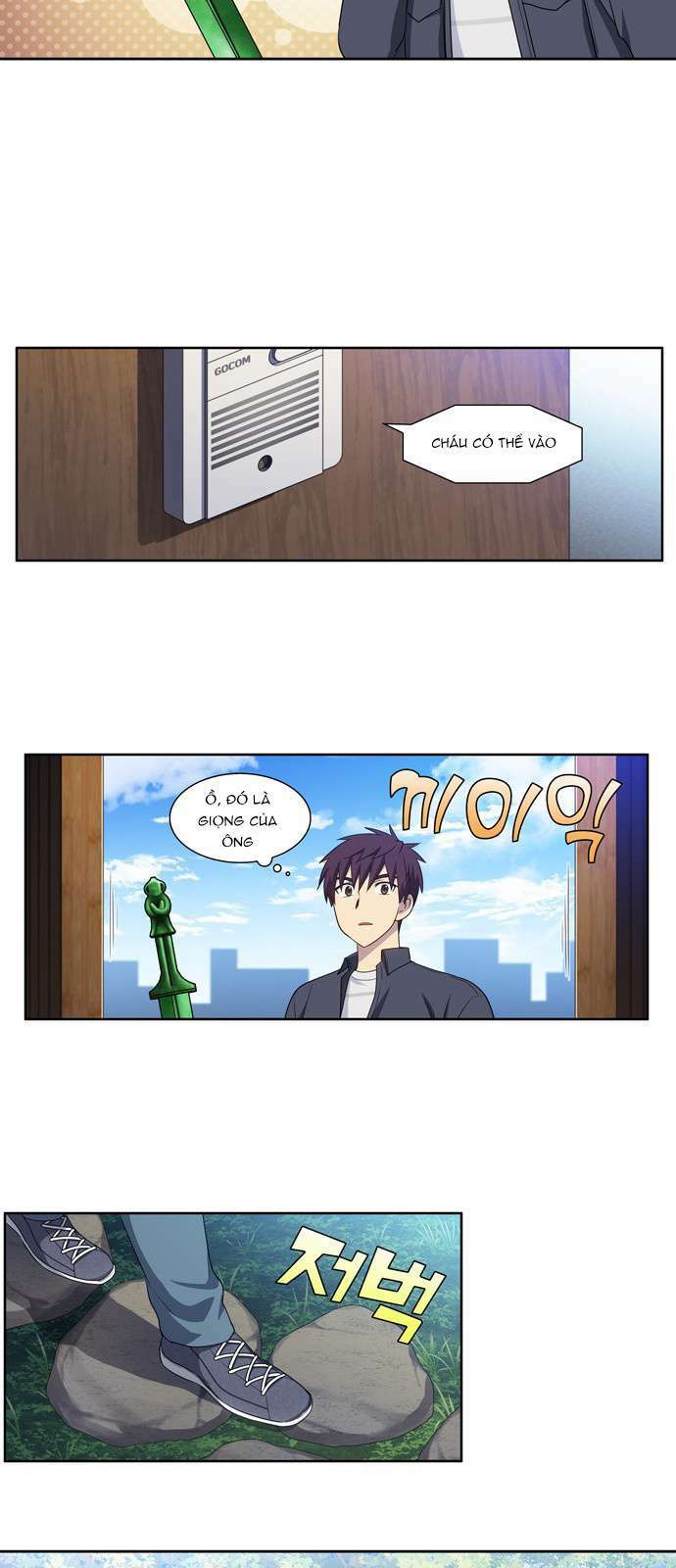 The Gamer: Chapter 375