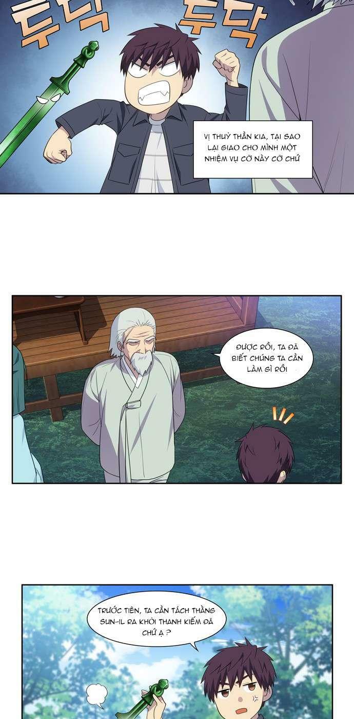 The Gamer: Chapter 375