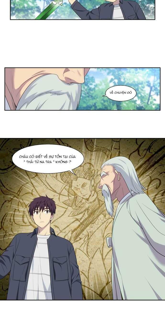 The Gamer: Chapter 375