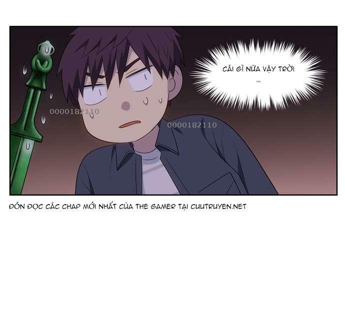 The Gamer: Chapter 375