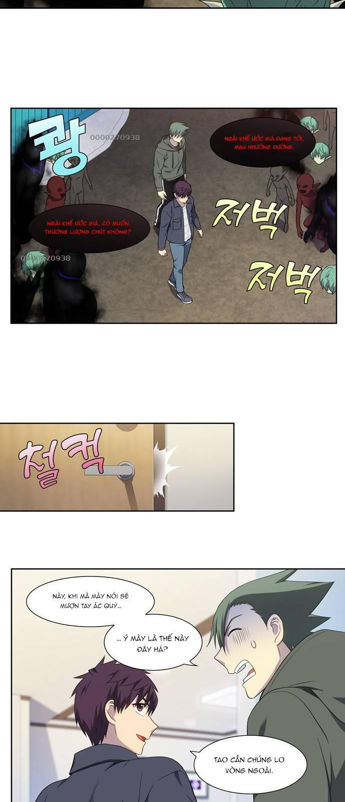 The Gamer: Chapter 379