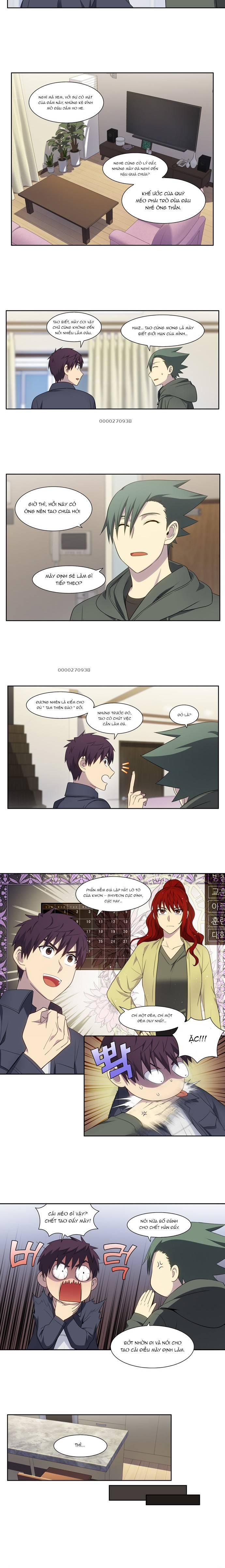 The Gamer: Chapter 379