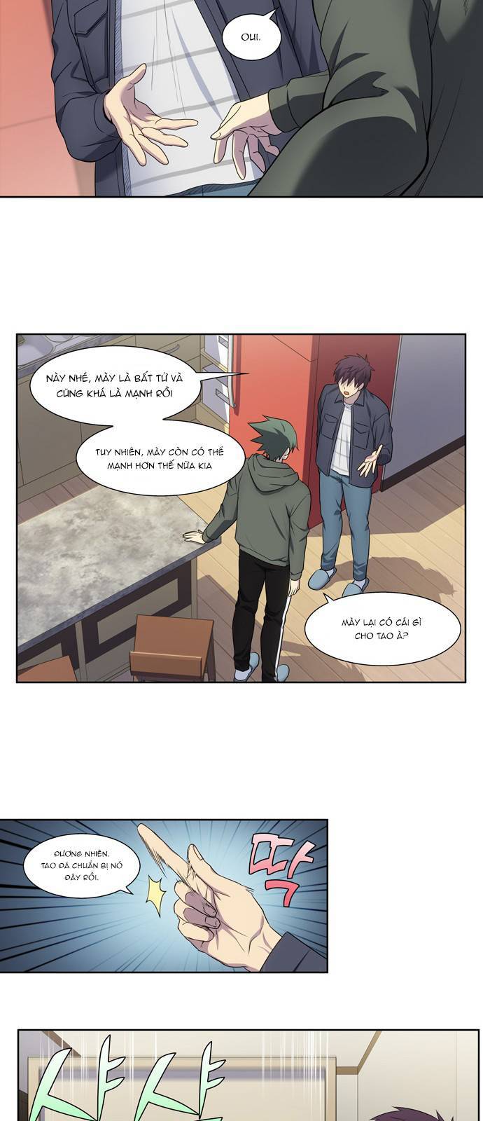 The Gamer: Chapter 379