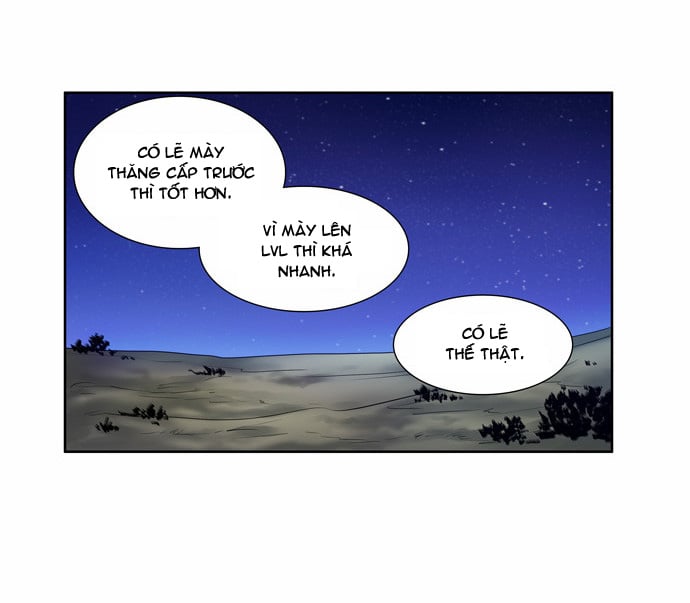 The Gamer: Chapter 38